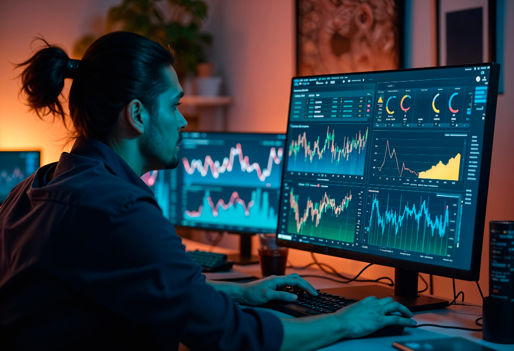 Strategic Advisers Meinungen